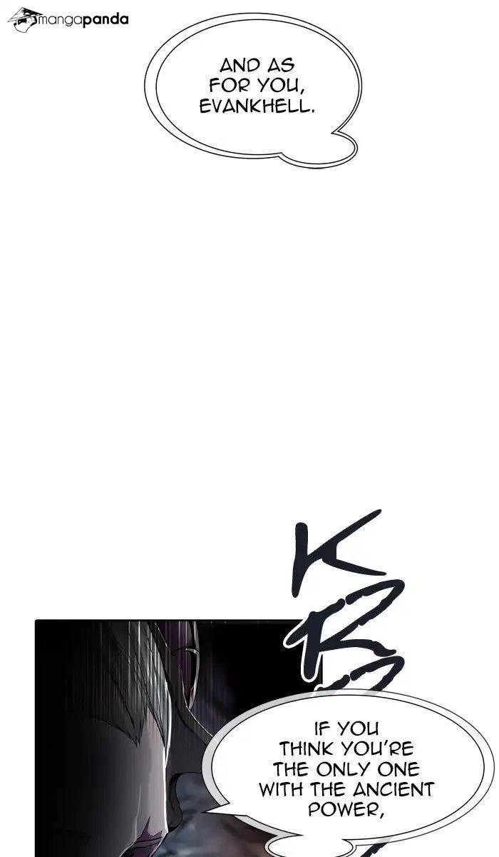 Tower of God Chapter 437 image 127